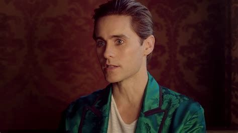 gucci guilty song jared leto|Gucci Guilty youtube.